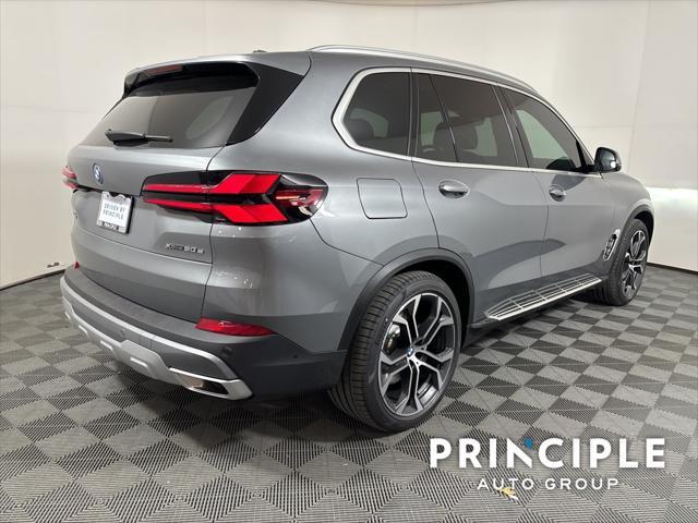new 2025 BMW X5 PHEV car, priced at $83,760