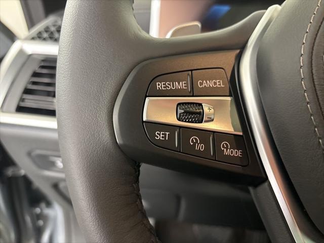 new 2025 BMW X5 PHEV car, priced at $83,760