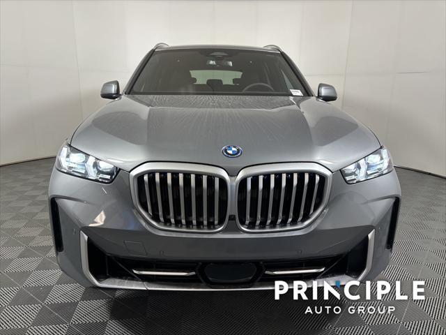 new 2025 BMW X5 PHEV car, priced at $83,760
