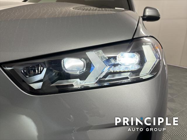 new 2025 BMW X5 PHEV car, priced at $83,760