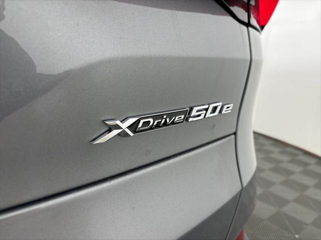 new 2025 BMW X5 PHEV car, priced at $83,760
