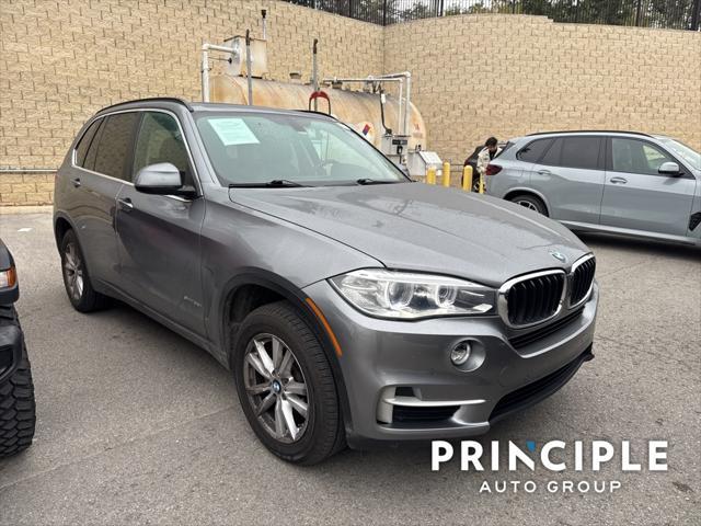 used 2014 BMW X5 car, priced at $13,962