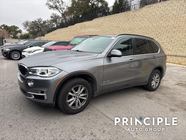 used 2014 BMW X5 car, priced at $13,962