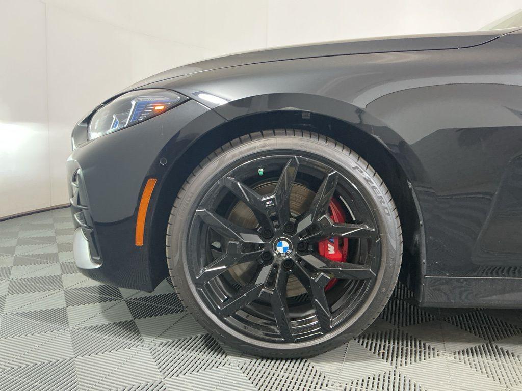new 2026 BMW 430 car, priced at $62,475