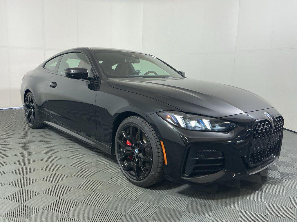 new 2026 BMW 430 car, priced at $62,475