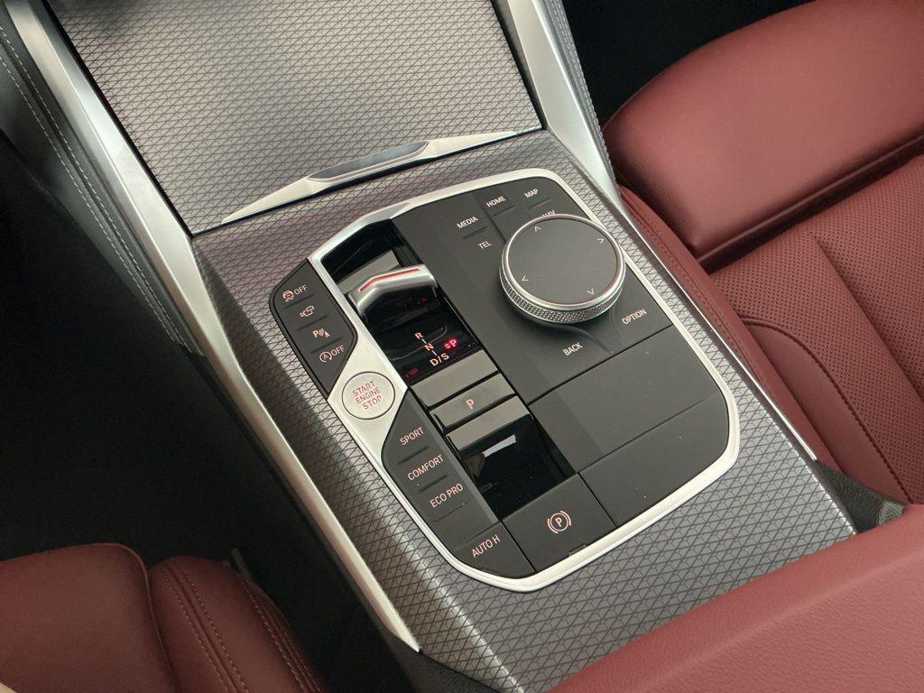 new 2026 BMW 430 car, priced at $62,475