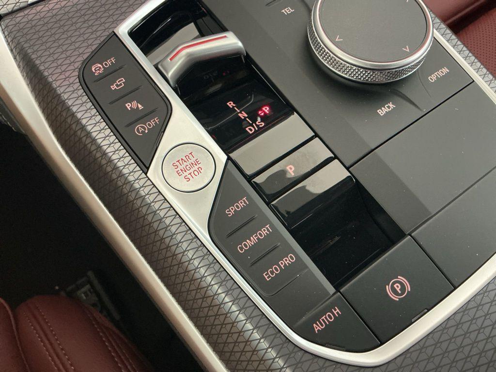 new 2026 BMW 430 car, priced at $62,475