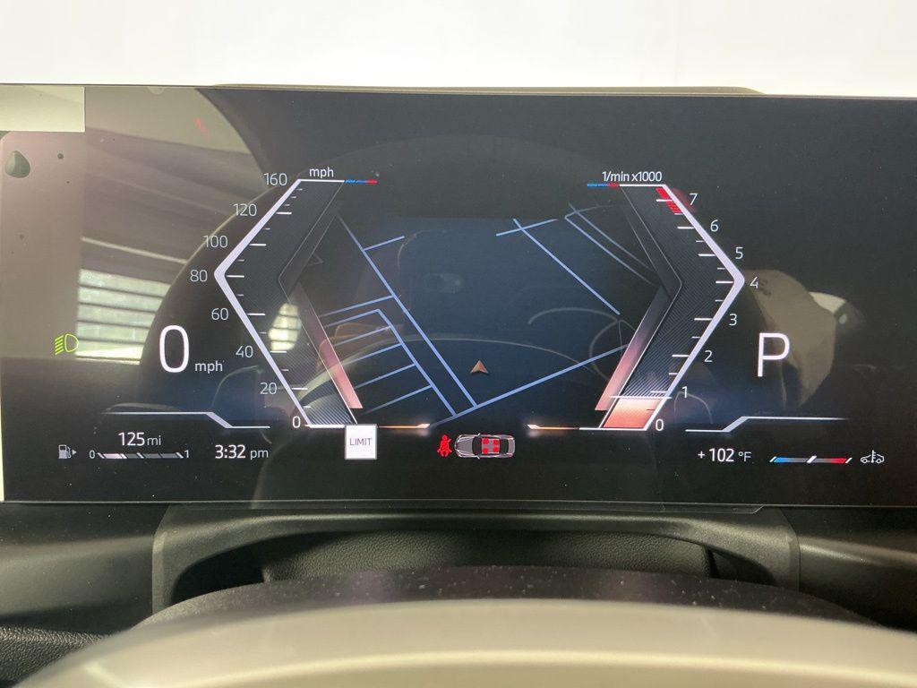 new 2026 BMW 430 car, priced at $62,475