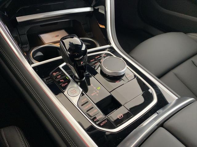 new 2025 BMW 840 car, priced at $98,125
