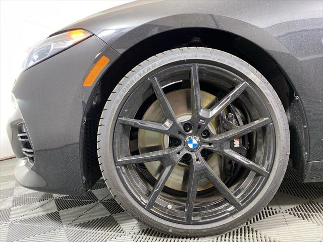 new 2025 BMW 840 car, priced at $98,125