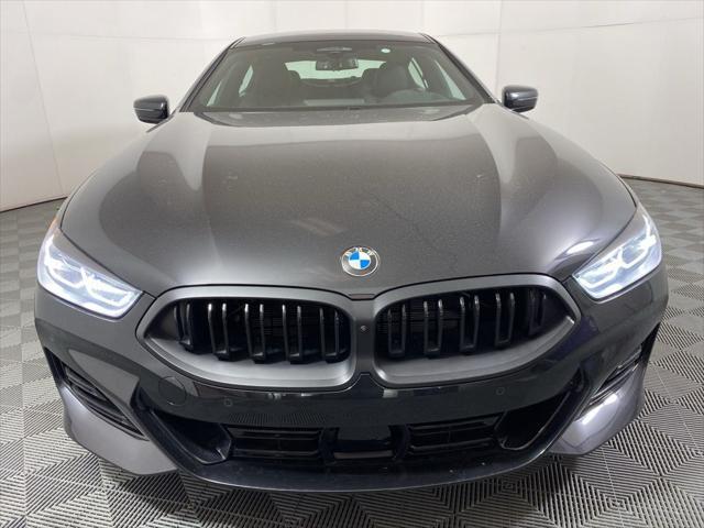 new 2025 BMW 840 car, priced at $98,125