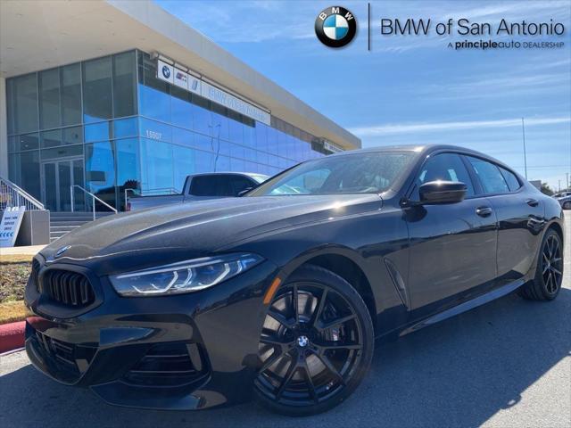 new 2025 BMW 840 car, priced at $98,125