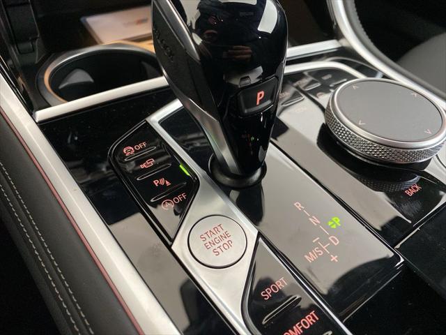 new 2025 BMW 840 car, priced at $98,125