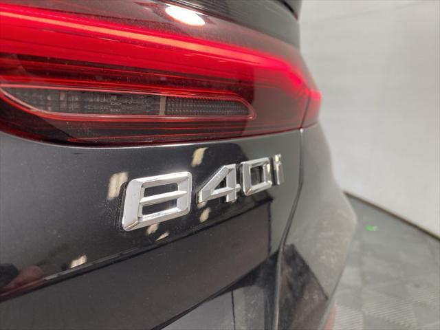 new 2025 BMW 840 car, priced at $98,125