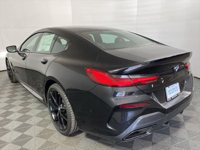 new 2025 BMW 840 car, priced at $98,125