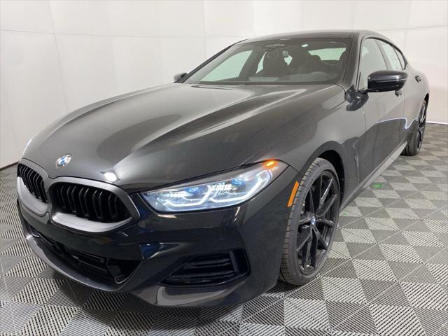 new 2025 BMW 840 car, priced at $98,125