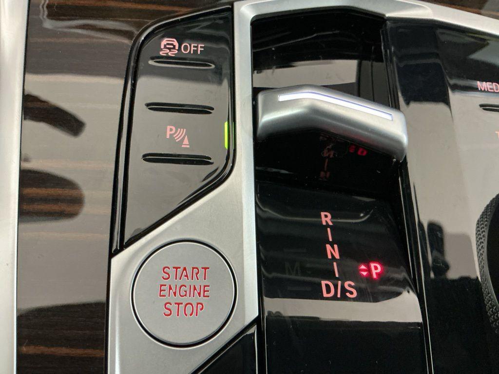 new 2026 BMW X6 car, priced at $88,125