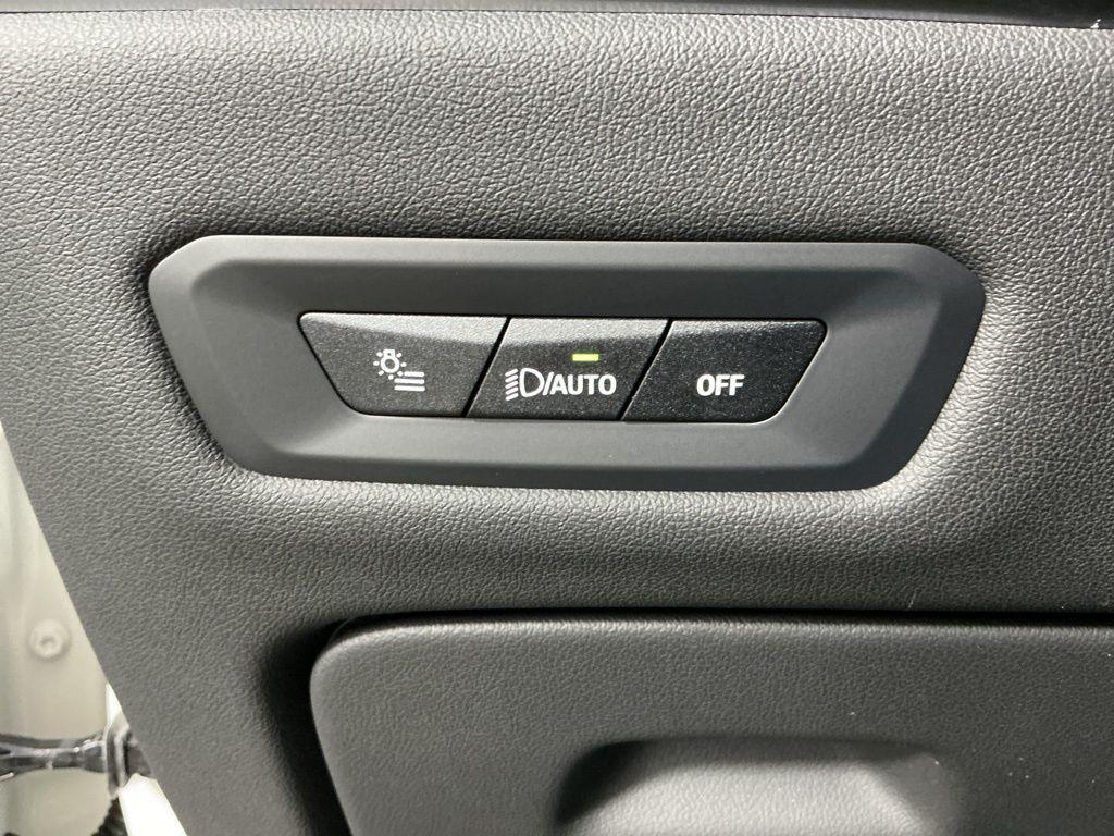 new 2026 BMW X6 car, priced at $88,125