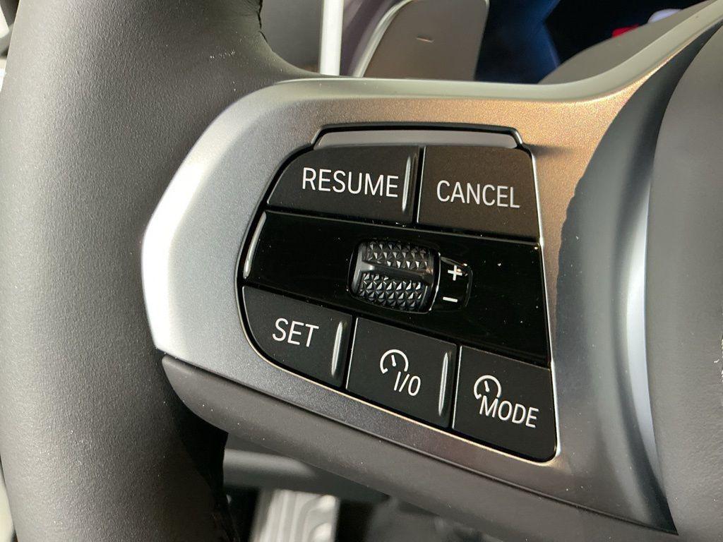 new 2026 BMW X6 car, priced at $88,125