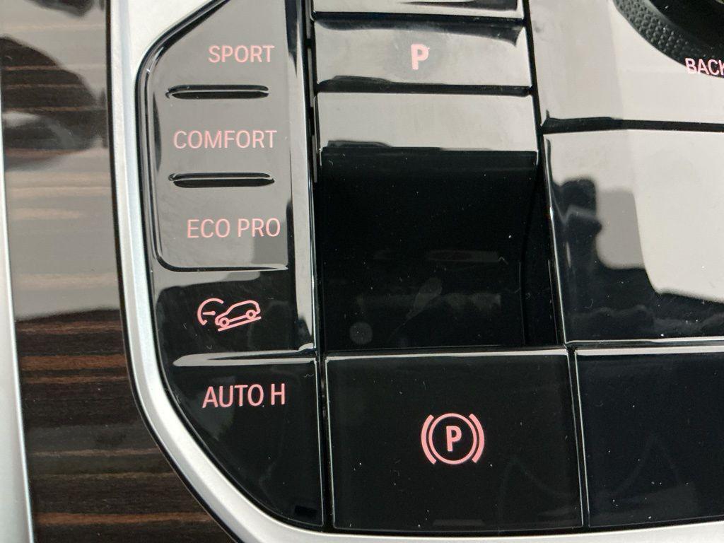 new 2026 BMW X6 car, priced at $88,125