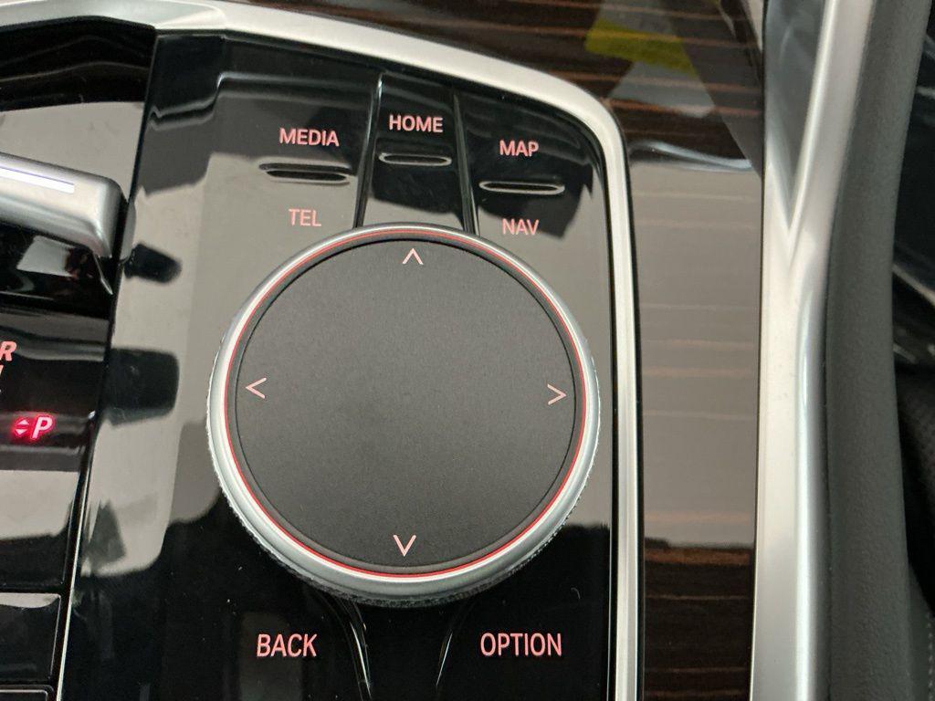 new 2026 BMW X6 car, priced at $88,125