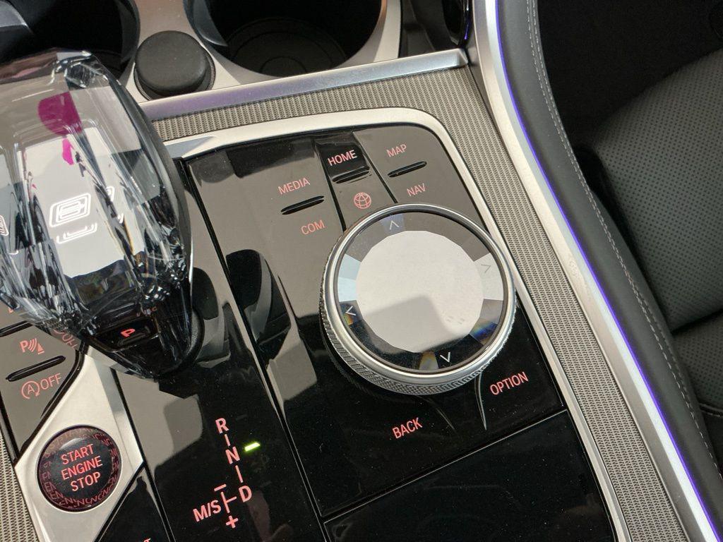 new 2026 BMW 840 car, priced at $102,875