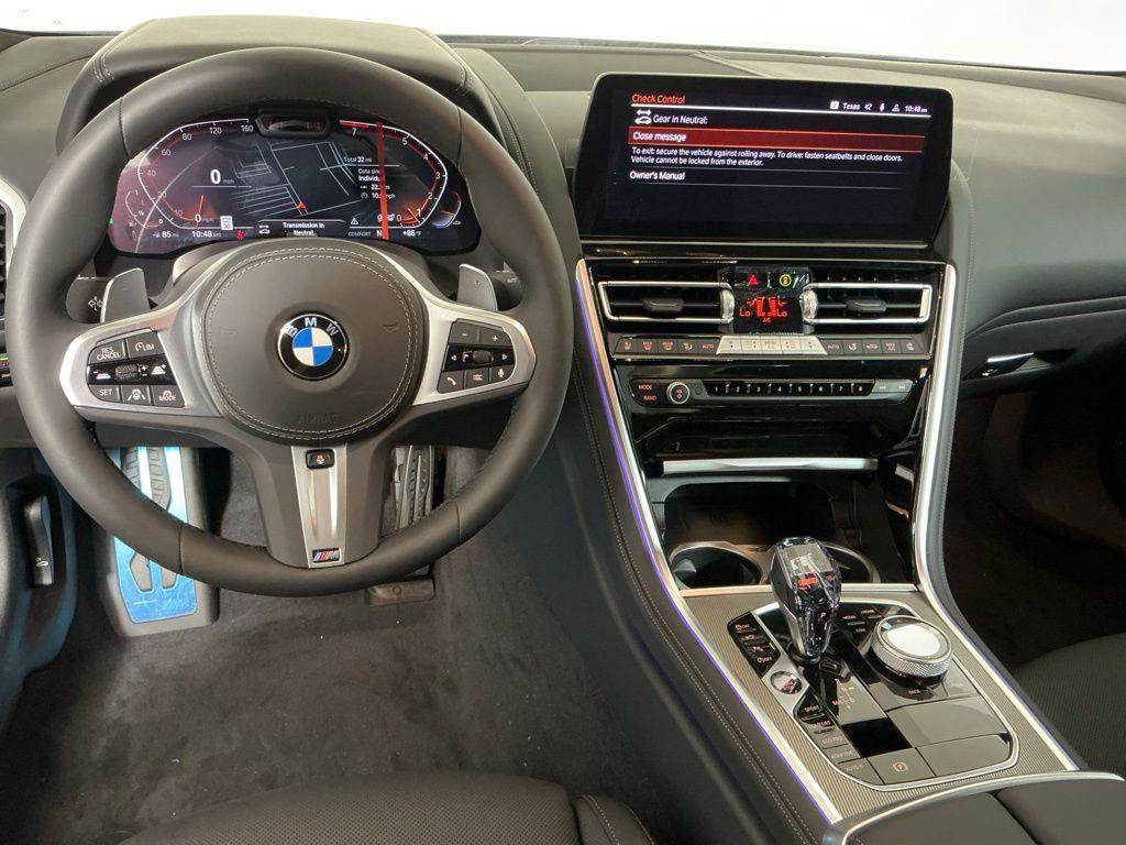 new 2026 BMW 840 car, priced at $102,875