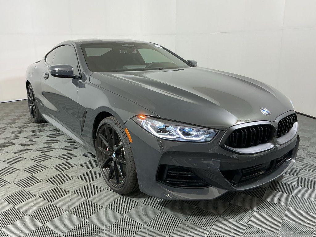 new 2026 BMW 840 car, priced at $102,875