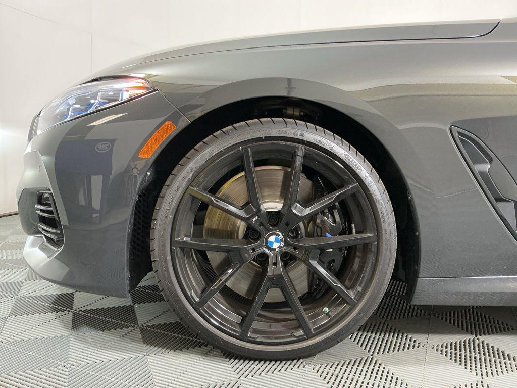 new 2026 BMW 840 car, priced at $102,875