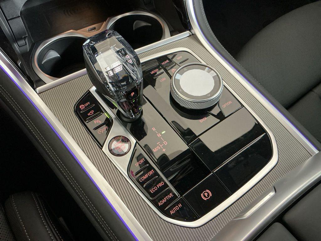 new 2026 BMW 840 car, priced at $102,875