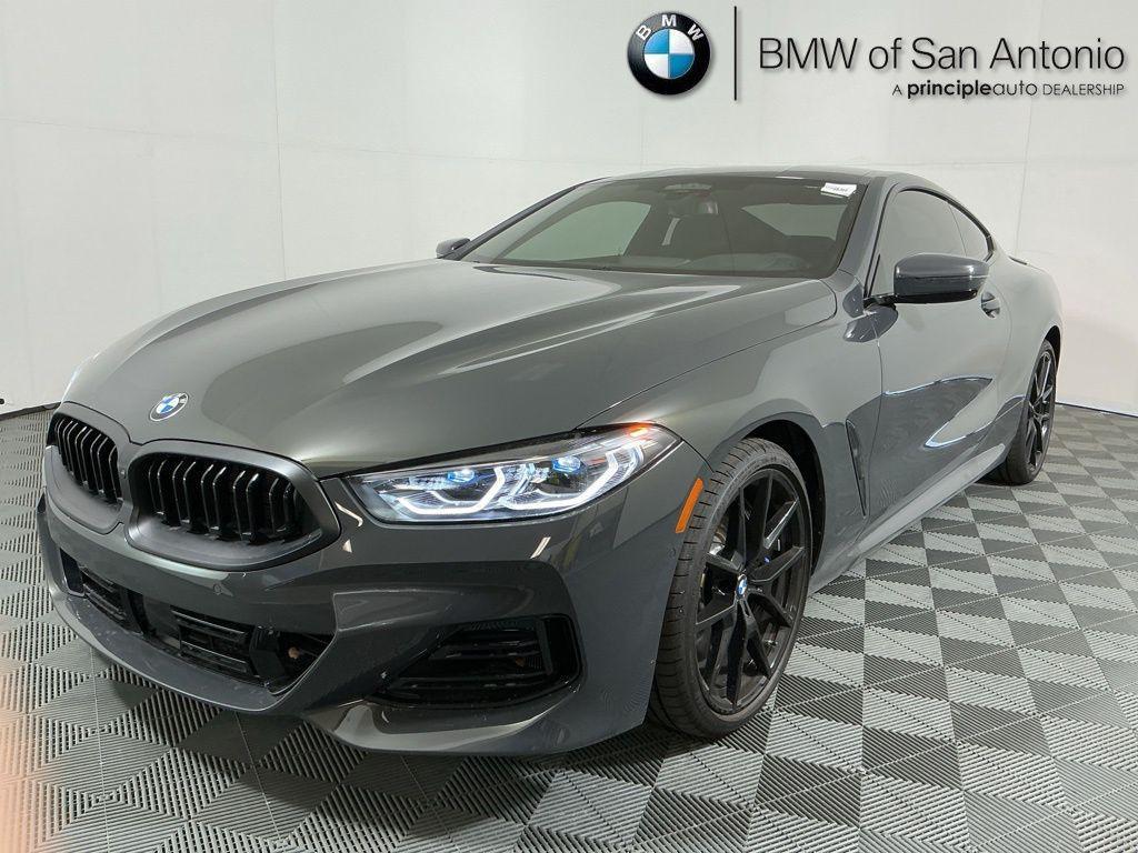 new 2026 BMW 840 car, priced at $102,875
