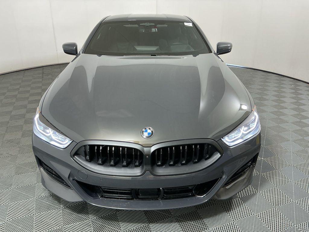 new 2026 BMW 840 car, priced at $102,875