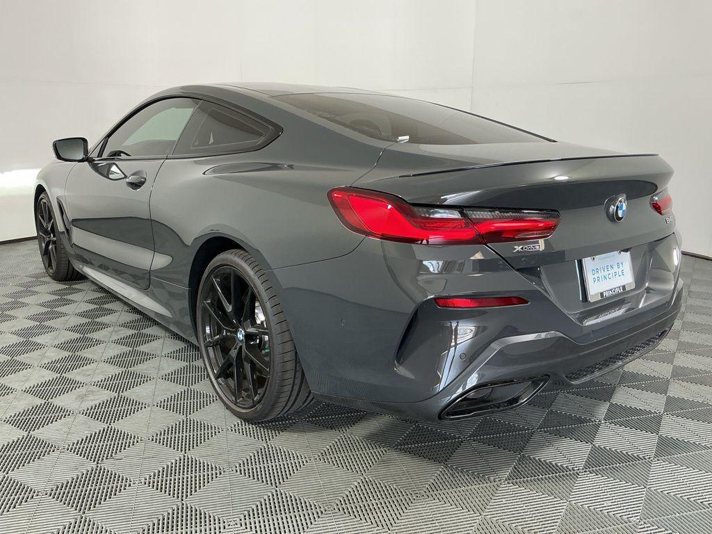 new 2026 BMW 840 car, priced at $102,875