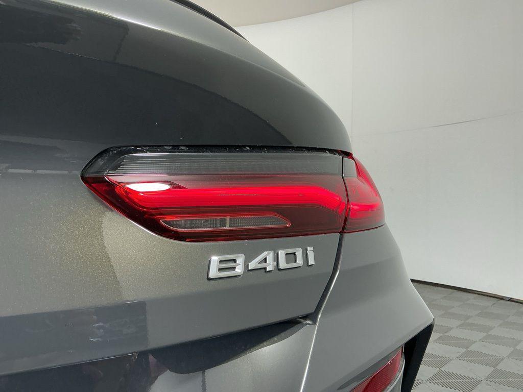 new 2026 BMW 840 car, priced at $102,875