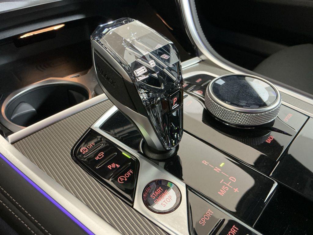 new 2026 BMW 840 car, priced at $102,875