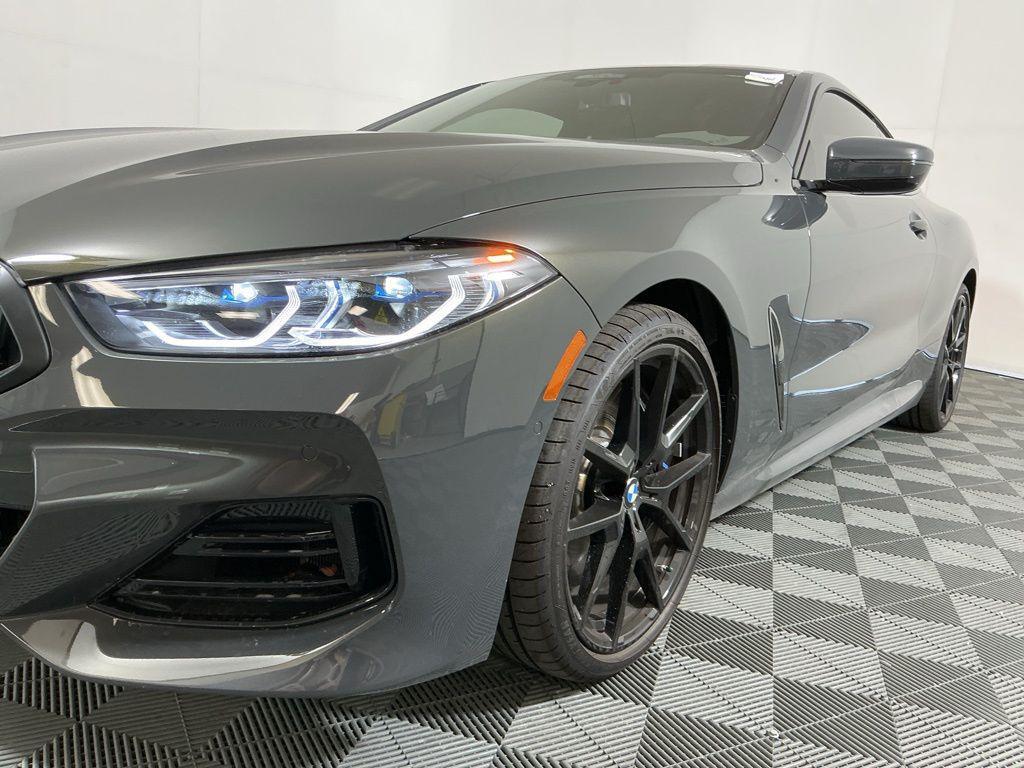 new 2026 BMW 840 car, priced at $102,875