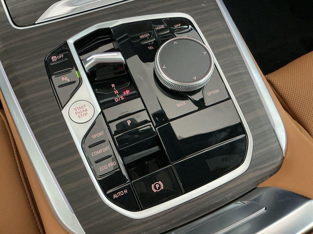 new 2026 BMW X5 car, priced at $76,650