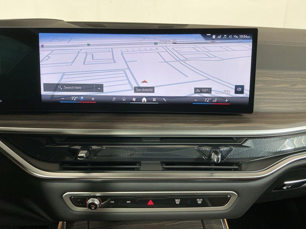 new 2026 BMW X5 car, priced at $76,650