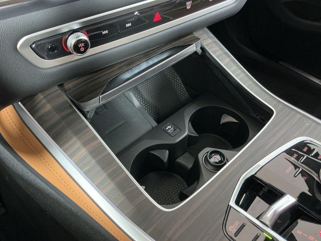 new 2026 BMW X5 car, priced at $76,650