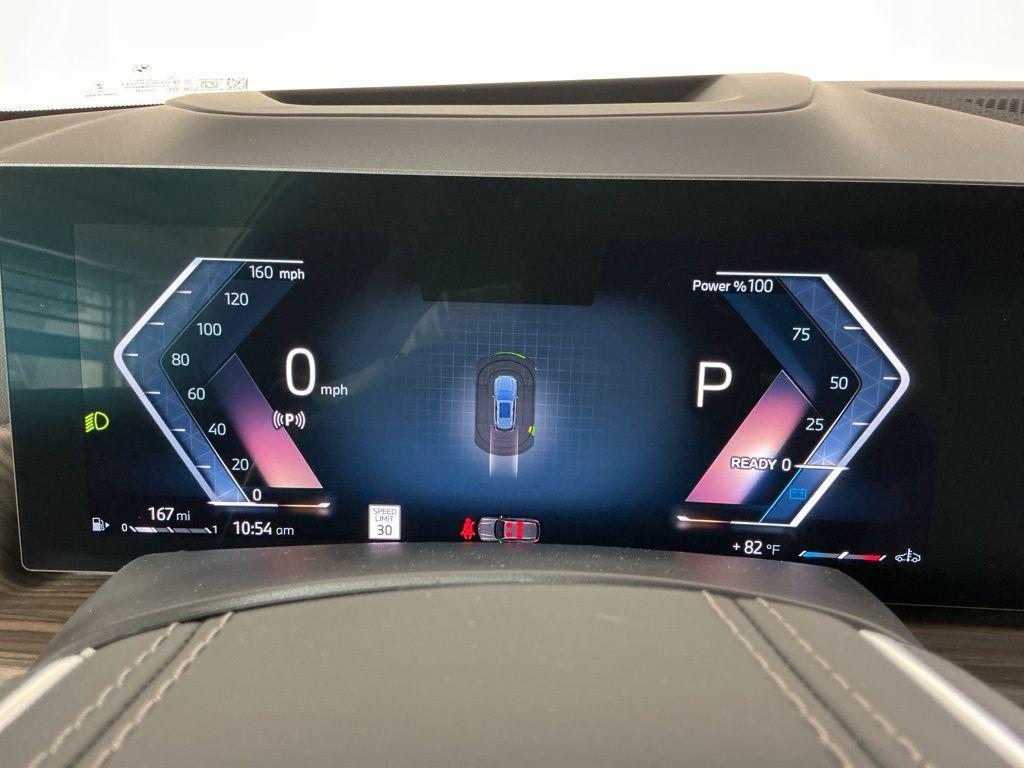 new 2026 BMW X5 car, priced at $76,650