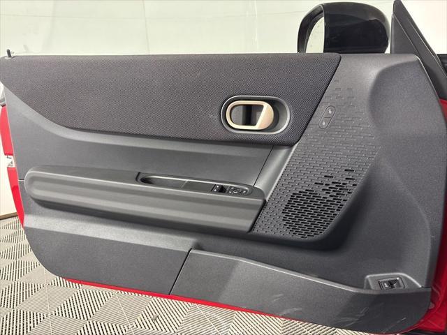 new 2025 MINI Hardtop car, priced at $32,775