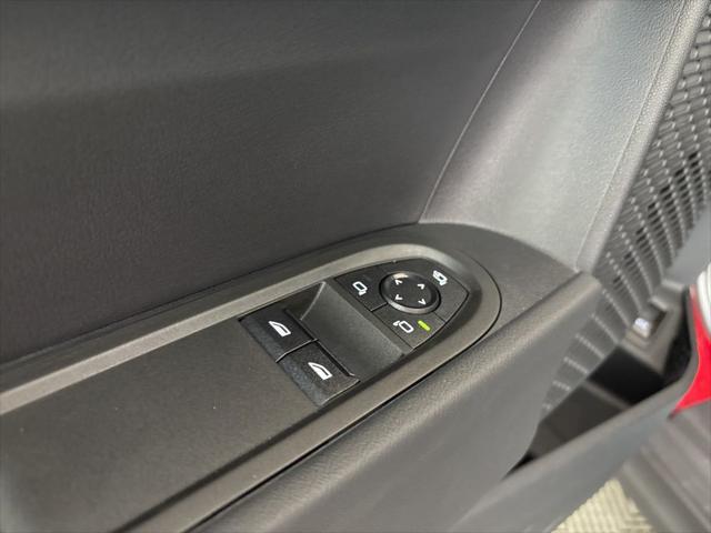 new 2025 MINI Hardtop car, priced at $32,775