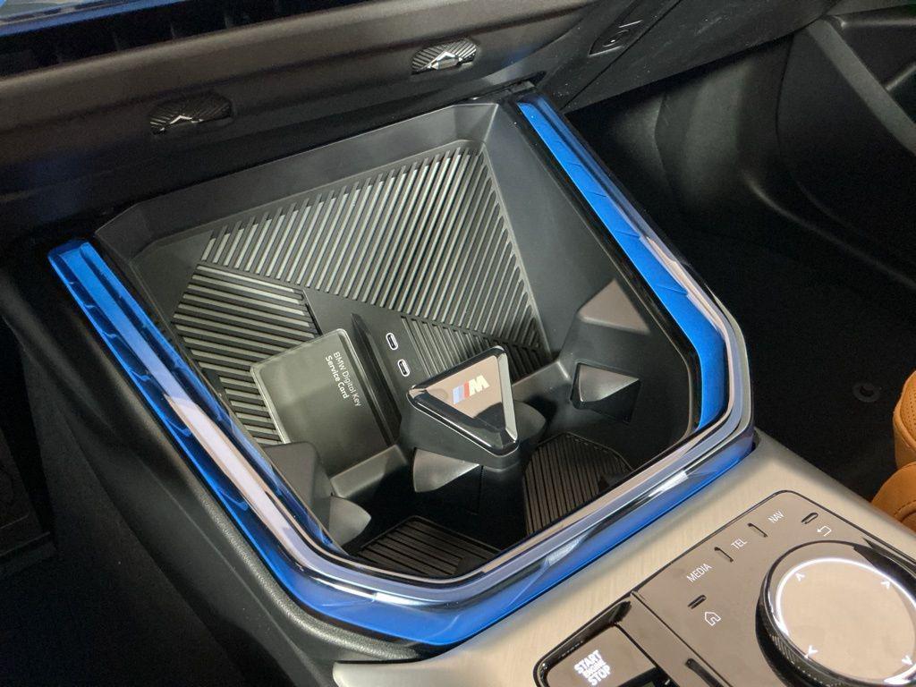 new 2026 BMW X3 car, priced at $60,625