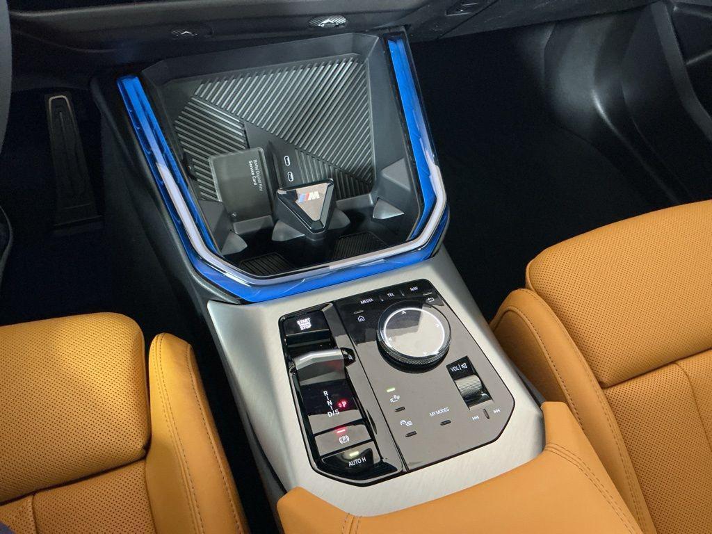 new 2026 BMW X3 car, priced at $60,625