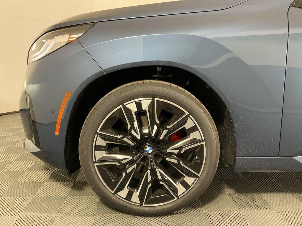 new 2026 BMW X3 car, priced at $60,625