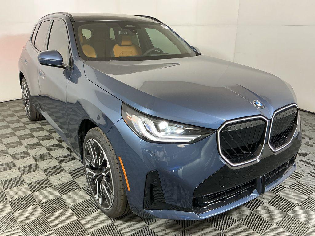 new 2026 BMW X3 car, priced at $60,625