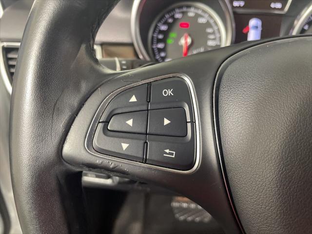used 2018 Mercedes-Benz GLE 350 car, priced at $18,262