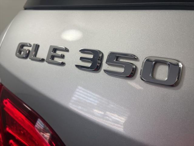used 2018 Mercedes-Benz GLE 350 car, priced at $18,262