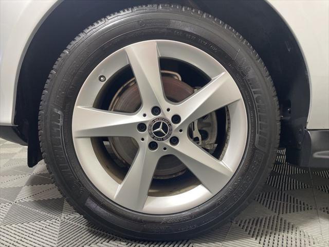 used 2018 Mercedes-Benz GLE 350 car, priced at $18,262