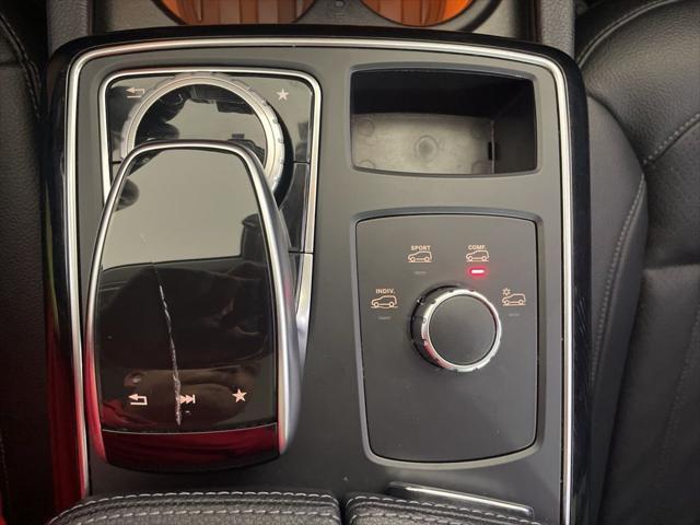 used 2018 Mercedes-Benz GLE 350 car, priced at $18,262